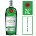 Gin Tanqueray London Dry Botella 700ml