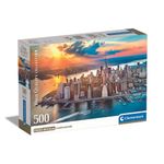 Rompecabezas-Clementoni-Nueva-York-500-piezas-1-283863