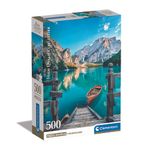 Rompecabezas-Clementoni-Lago-Brags-500-piezas-1-289061