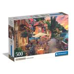 Rompecabezas-Clementoni-Lago-Como-500-piezas-1-289060