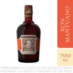 Ron Diplomático Mantuano Botella 700ml