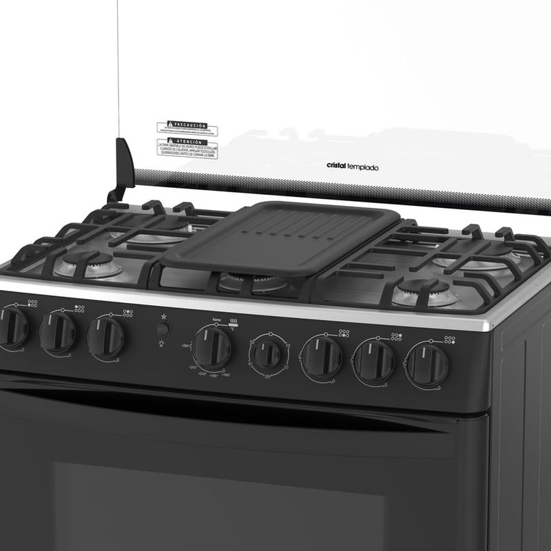 Cocina-de-Piso-6-Quemadores-76cm-Negro-Mabe-CMP3020FN1-4-290759