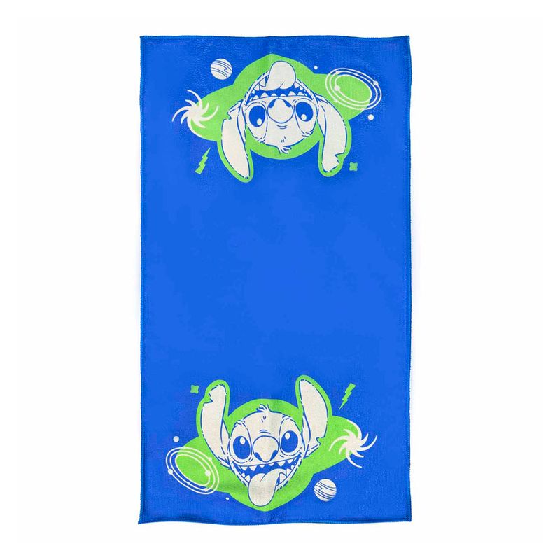 Toalla-de-Mano-Dinsey-Stitch-Azul-1-284083