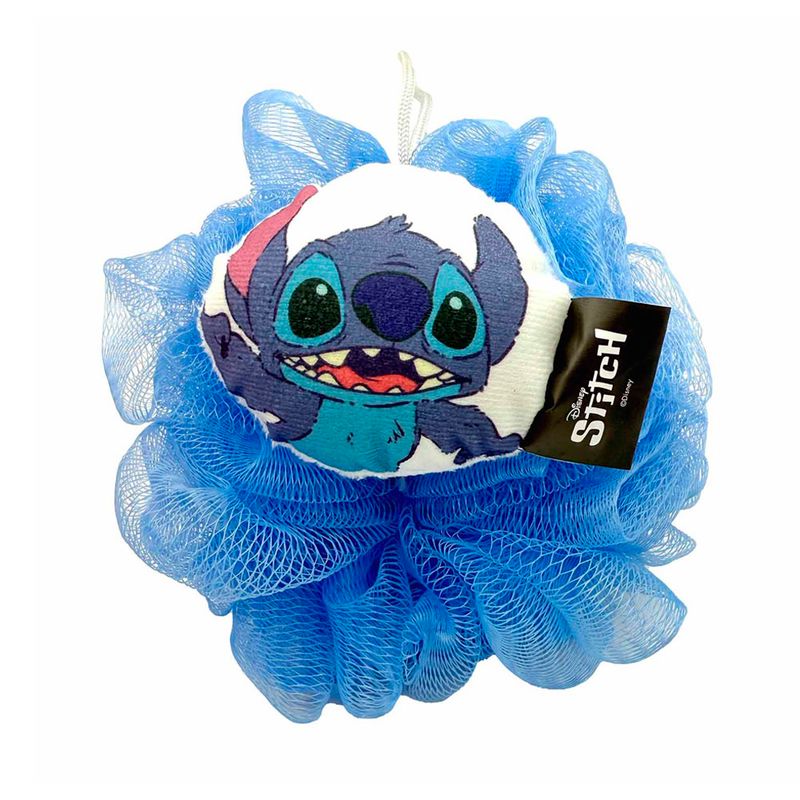Esponja-de-Ba-o-Disney-Stitch-Azul-1-284087