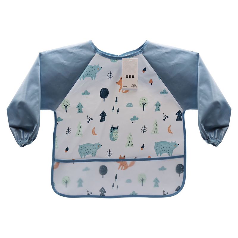 OI25-BABERO-PLASTICO-MANGAS-BEBO-FOREST-1-272431