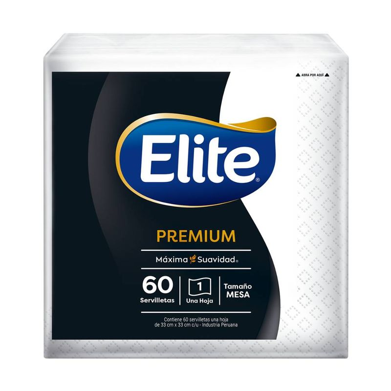 Servilletas-Dobladas-en-4-Elite-Mesa-Blancas-Paquete-60-Unidades-Servilletas-Dobladas-en-4-Elite-Mesa-Blancas-Paquete-60un-2-72270