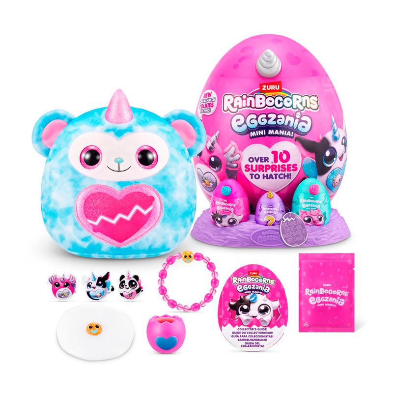 Mini-Peluche-Animal-Sorpresa-Rainbocorns-2-291487