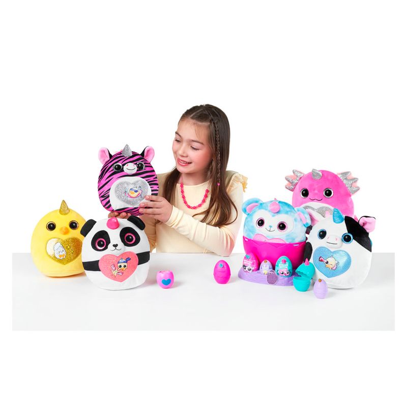 Mini-Peluche-Animal-Sorpresa-Rainbocorns-5-291487