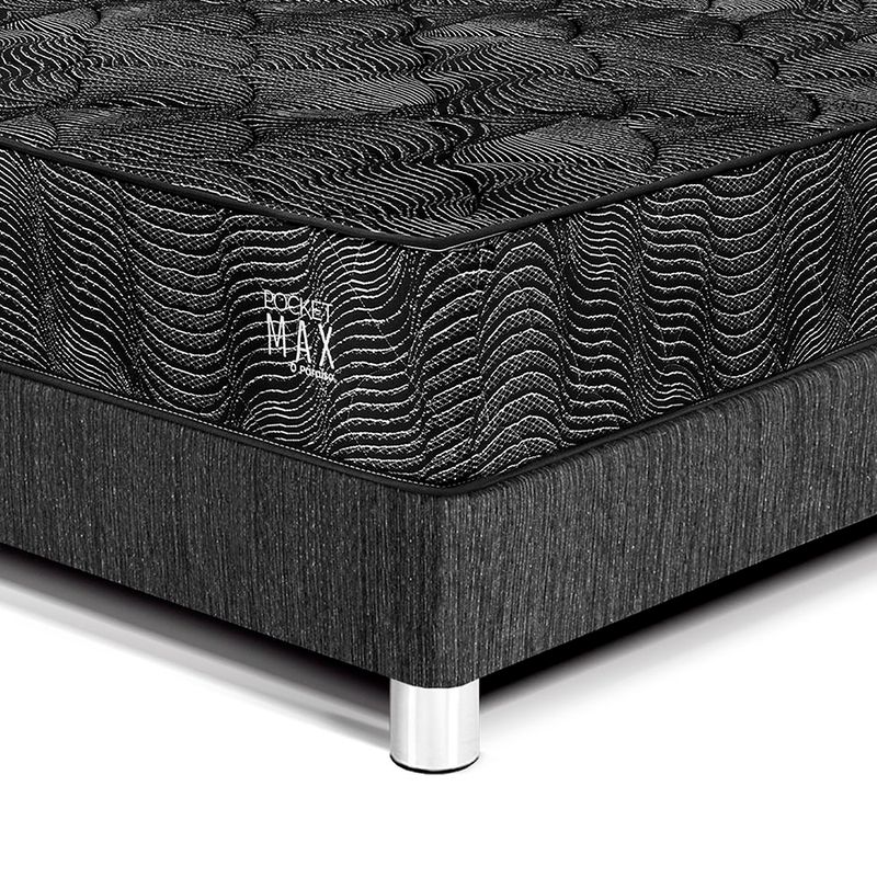 Cama-Pocket-Max-Black-2-Plazas-1-Almohada-1-Protector-2-291554