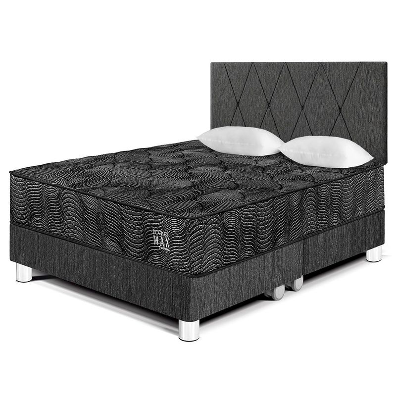 Dormitorio-Pocket-Para-so-Max-Black-Queen-2-Almohadas-1-Protector-4-291563