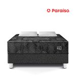 Cama-Pocket-Max-Black-2-Plazas-1-Almohada-1-Protector-1-291554