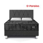 Dormitorio-Pocket-Para-so-Max-Black-Queen-2-Almohadas-1-Protector-1-291563