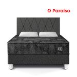 Dormitorio-Pocket-Para-so-Max-Black-King-2-Almohadas-1-Protector-1-291564