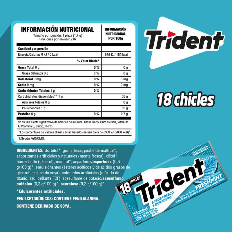 Chicle-Trident-Evup-Freshmint-18un-3-66582