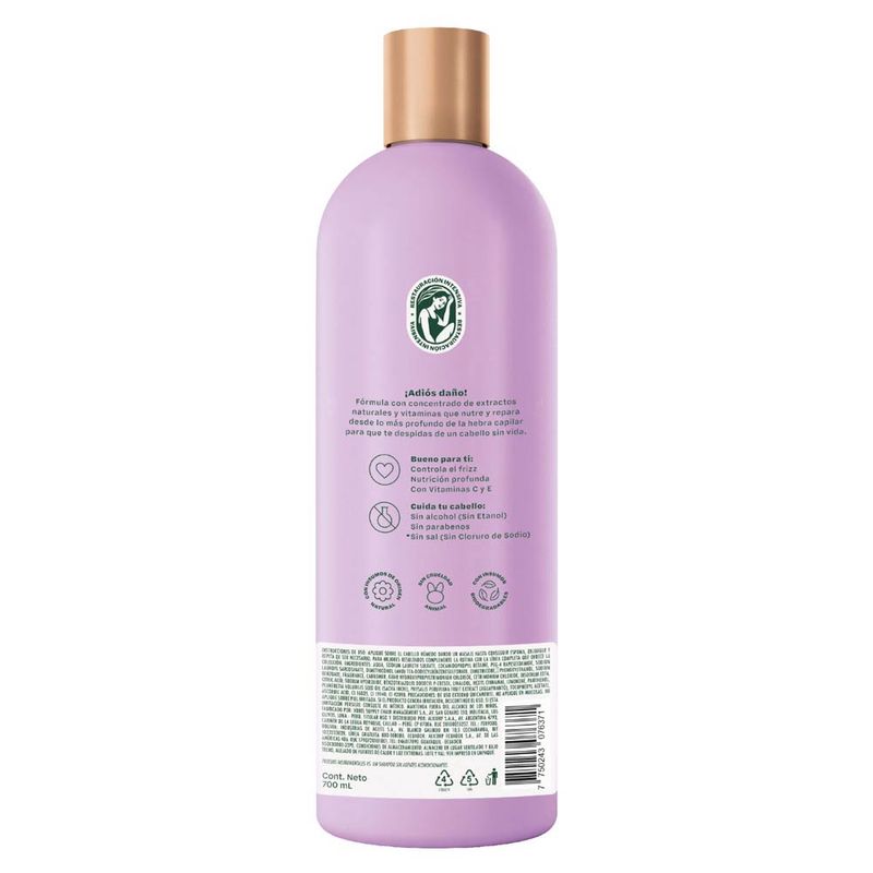 Shampoo-Amar-s-Magia-Andina-700ml-Shampoo-Amar-s-Restaurador-Nutritivo-700ml-2-243163