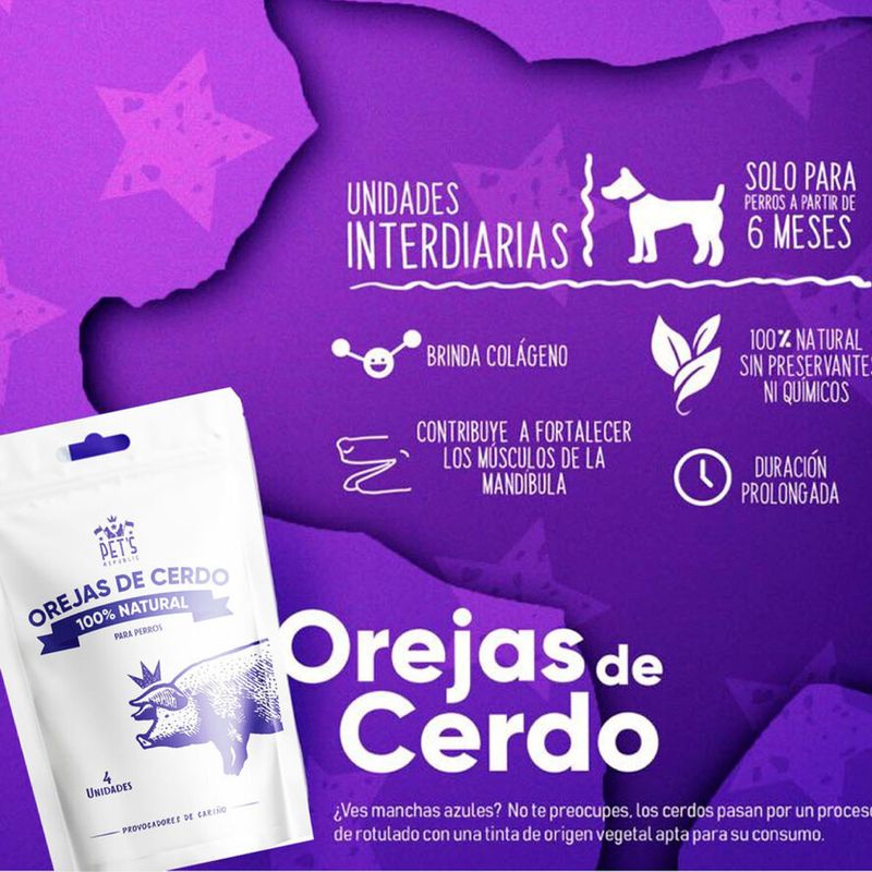 Snack-Natural-Pets-Republic-Treats-Orejas-de-Cerdo-3-86778