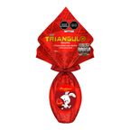Huevo de Pascua Triángulo 98g