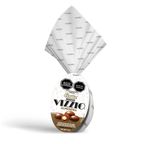 Huevo de Pascua Vizzio Almendra 123g
