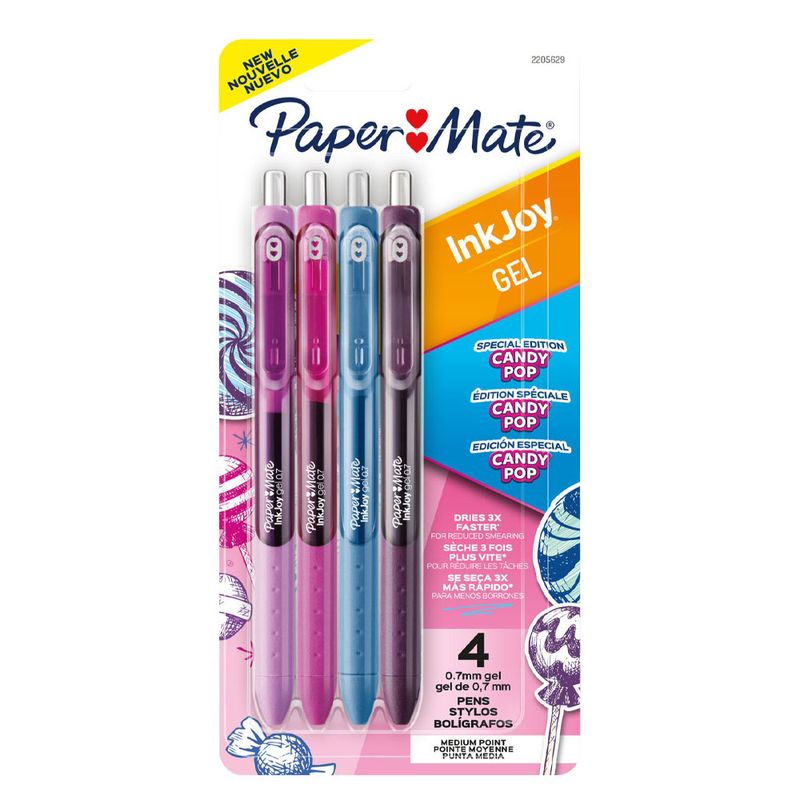 Bol-grafo-Paper-Mate-InkJoy-Gel-Candy-Pop-1-290893