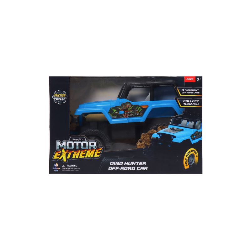 Camioneta-Happy-Line-Off-Road-Dino-Hunter-Fricci-n-2-261856
