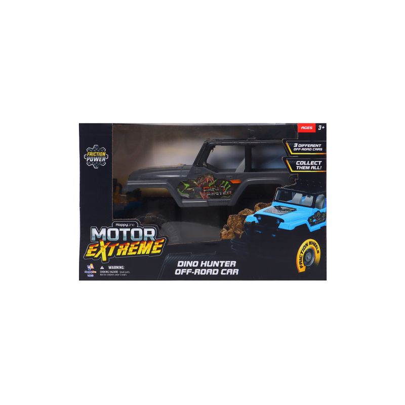 Camioneta-Happy-Line-Off-Road-Dino-Hunter-Fricci-n-3-261856