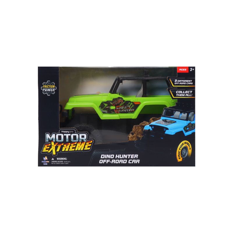 Camioneta-Happy-Line-Off-Road-Dino-Hunter-Fricci-n-4-261856