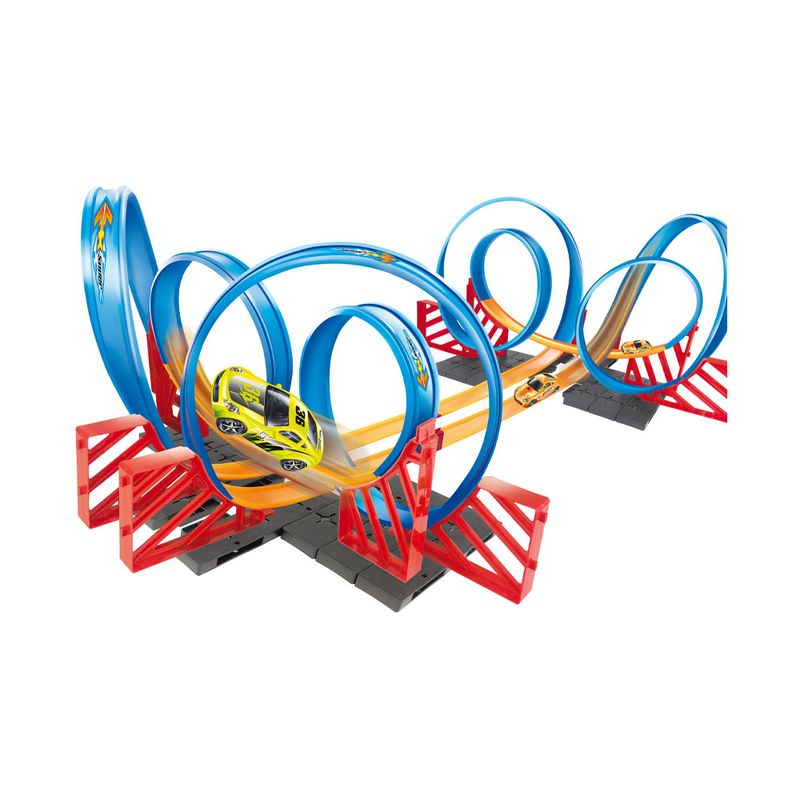 Pista-8-Loops-2-Autos-Happy-Line-3-261848