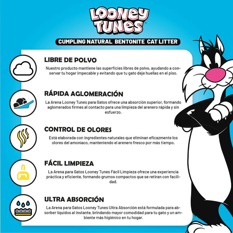 Arena-para-Gatos-Looney-Tunes-Xtreme-Coffee-10L-2-289627