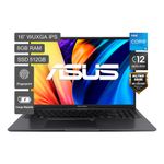 X1605ZA-MB252W-I5-12500H-512G-8G-W11-1-291634