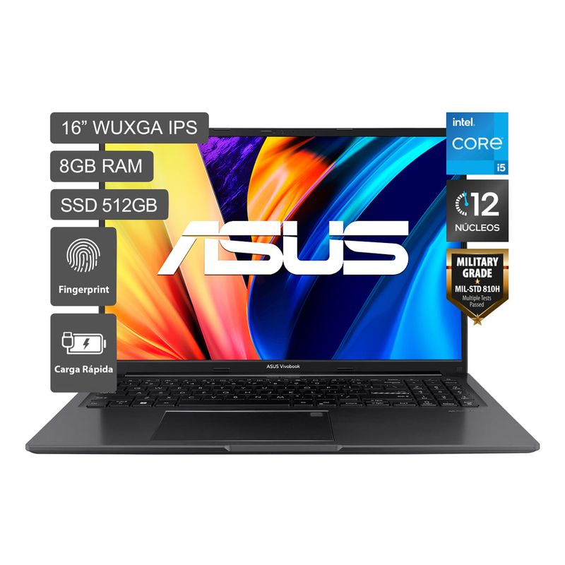 X1605ZA-MB252W-I5-12500H-512G-8G-W11-1-291634