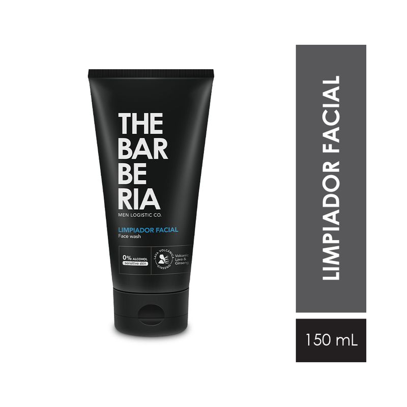 THE-BARBERIA-MEN-LIMPIADOR-FACIAL-150ML-1-291995