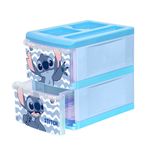 Organizador-de-Escritorio-Reyplast-Practico-Disney-Stitch-x2-ORGAN-PRAKTICO-X-2-PISOS-DISNEY-STITCH-4-292436