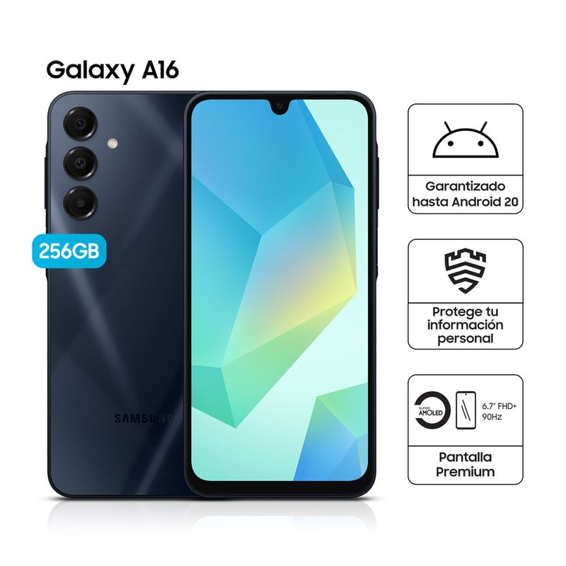 Smartphone-Samsung-Galaxy-A16-256GB-Black-GALAXY-A16-256GB-BLACK-1-292627