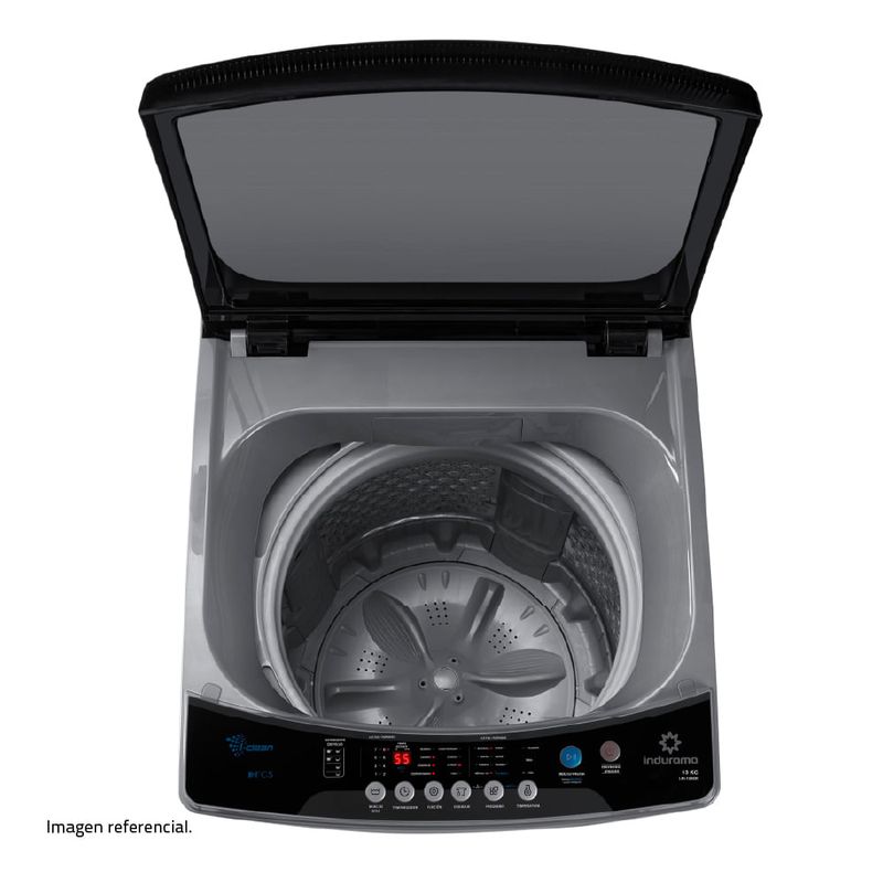 Lavadora-Autom-tica-Indurama-LRI-13DGR-Gris-Oscuro-3-281607