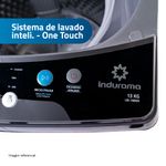 Lavadora-Autom-tica-Indurama-LRI-13DGR-Gris-Oscuro-4-281607