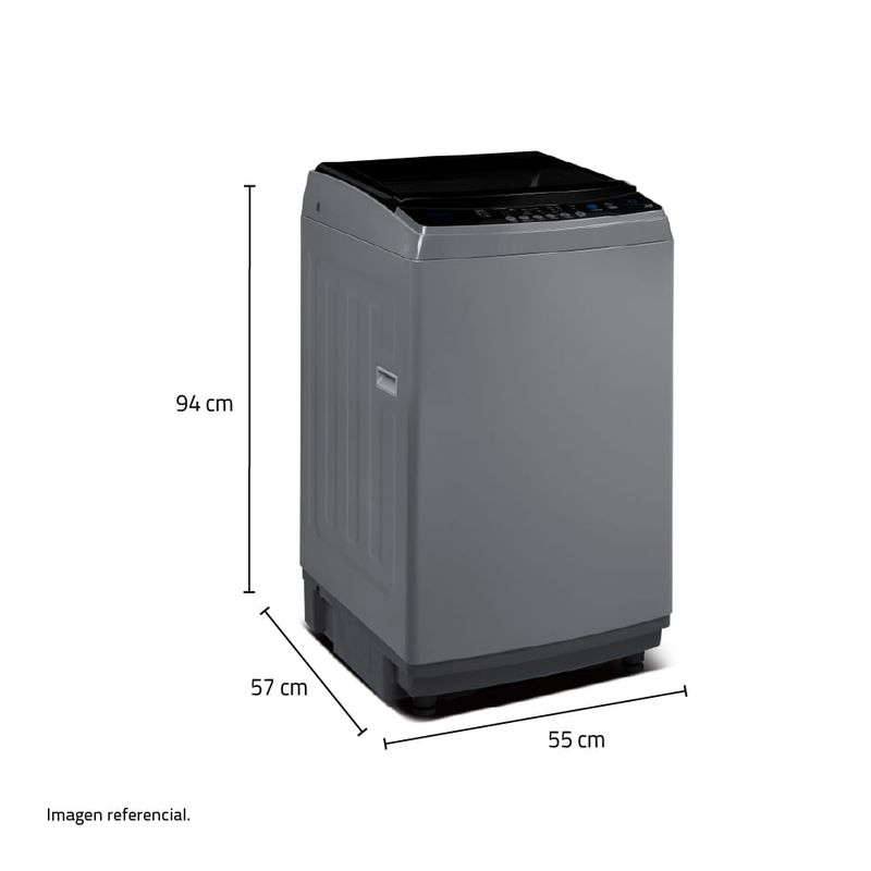 Lavadora-Autom-tica-Indurama-LRI-13DGR-Gris-Oscuro-1-281607