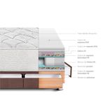 Cama-Pocket-Max-2-Plazas-con-Cajones-Chocolate-2-Almohadas-Protector-4-19049
