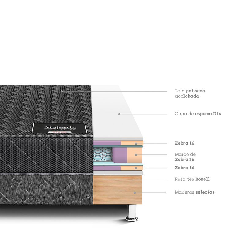 Cama-Para-so-Majestic-Black-2-Plazas-4-260800