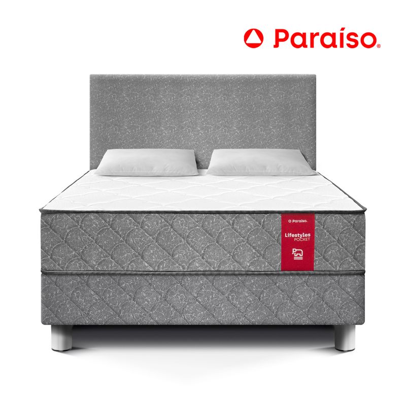 Dormitorio-Queen-Para-so-Lifestyles-Pocket-Plata-1-254206
