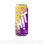 Bebida Ready to Drink Hit Piña Colada Lata 355ml