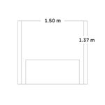 Cabecera-Para-so-Gold-Gris-2-Plazas-4-247481