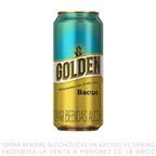 Bebida de Maíz Golden Lata 473ml