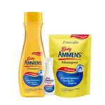 Pack-Baby-Ammens-Original-Shampoo-400ml-2un-Colonia-100ml-1-276928