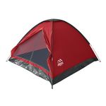 Carpa-Alpes-6-Personas-Dome-Galapagos-240x240x150cm-Rojo-1-263255