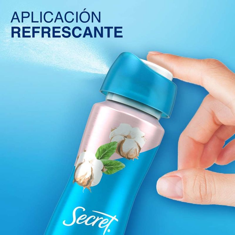 Antitranspirante-en-Aerosol-Secret-Powder-Protect-Cotton-93g-2-260054