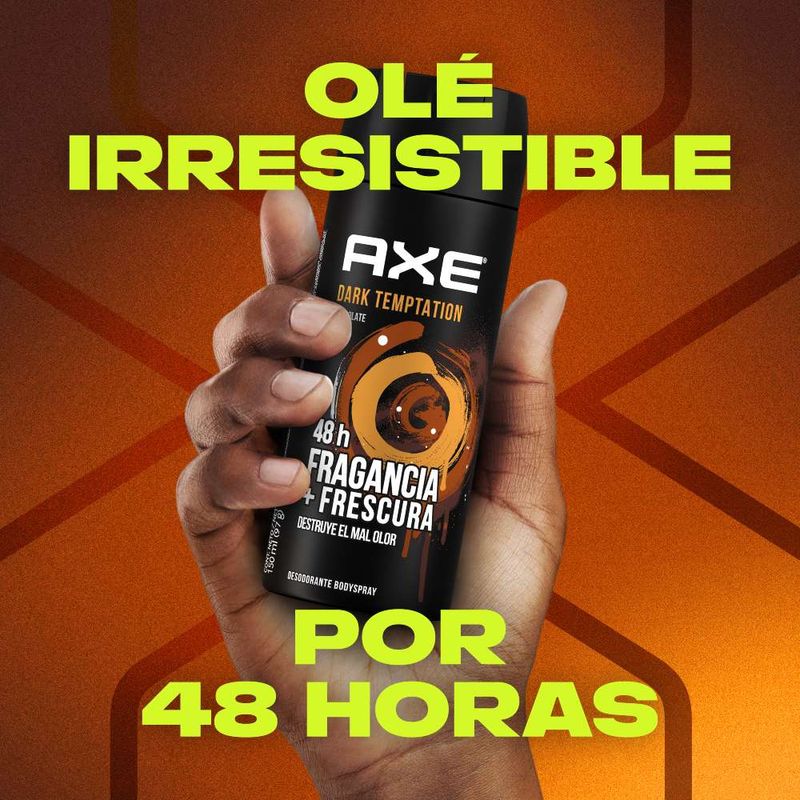 Twopack-Desodorante-Bodyspray-Axe-Dark-Temptation-150ml-AXE-DEO-BS-DARK-TEMPTATION-6X2X97G-3-292620