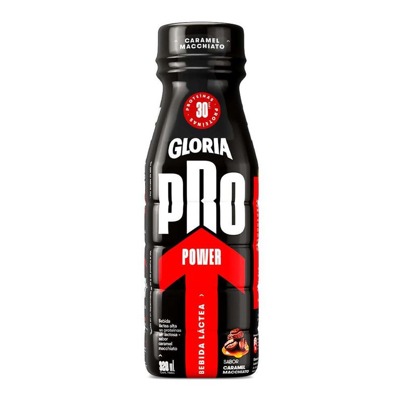 Bebida-L-ctea-Gloria-Pro-Power-Sabor-Caramel-Macchiato-Botella-320ml-PRO-POWER-UHT-CARAMEL-MACCHIATO-320ML-1-292642
