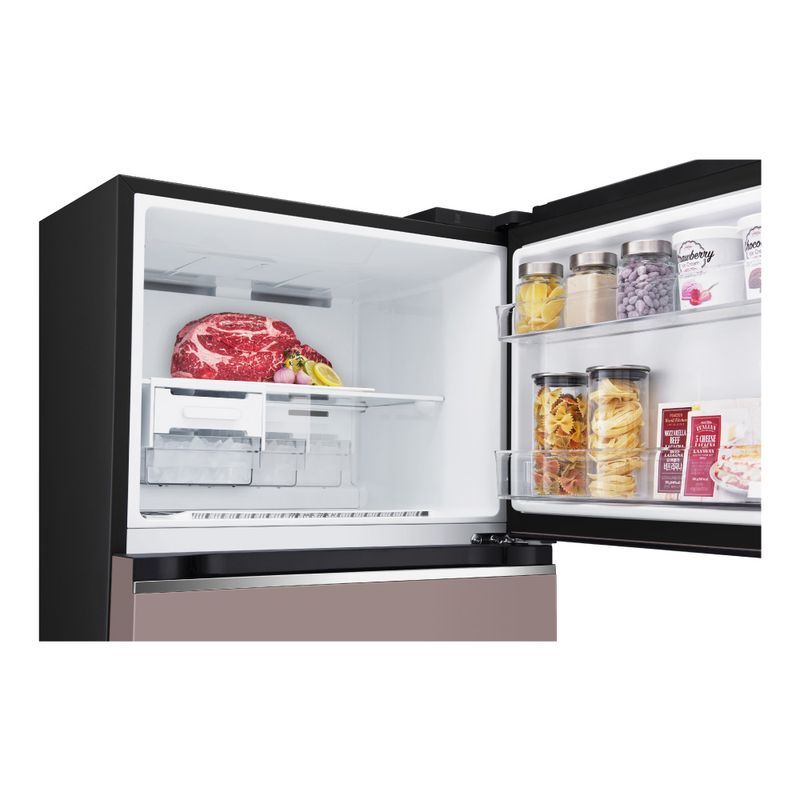 Refrigeradora-Top-Freezer-LG-VT37BPK-375L-Door-Cooling-Rosado-7-287728