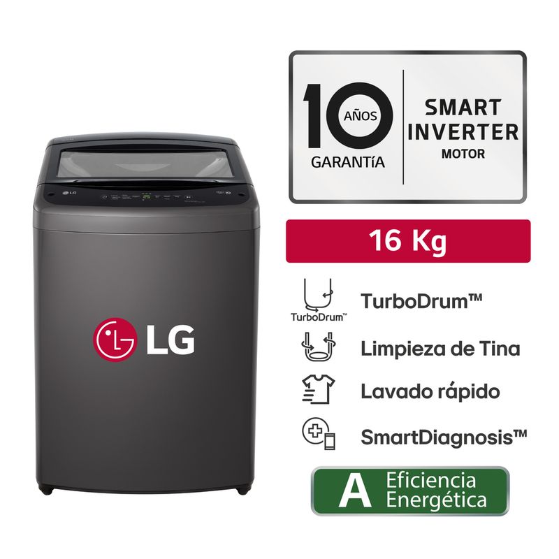 Lavadora-Carga-Superior-LG-WT16BVTB-16-Kg-TurboDrum-Negro-Claro-1-265890
