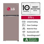 Refrigeradora-Top-Freezer-LG-VT37BPK-375L-Door-Cooling-Rosado-1-287728